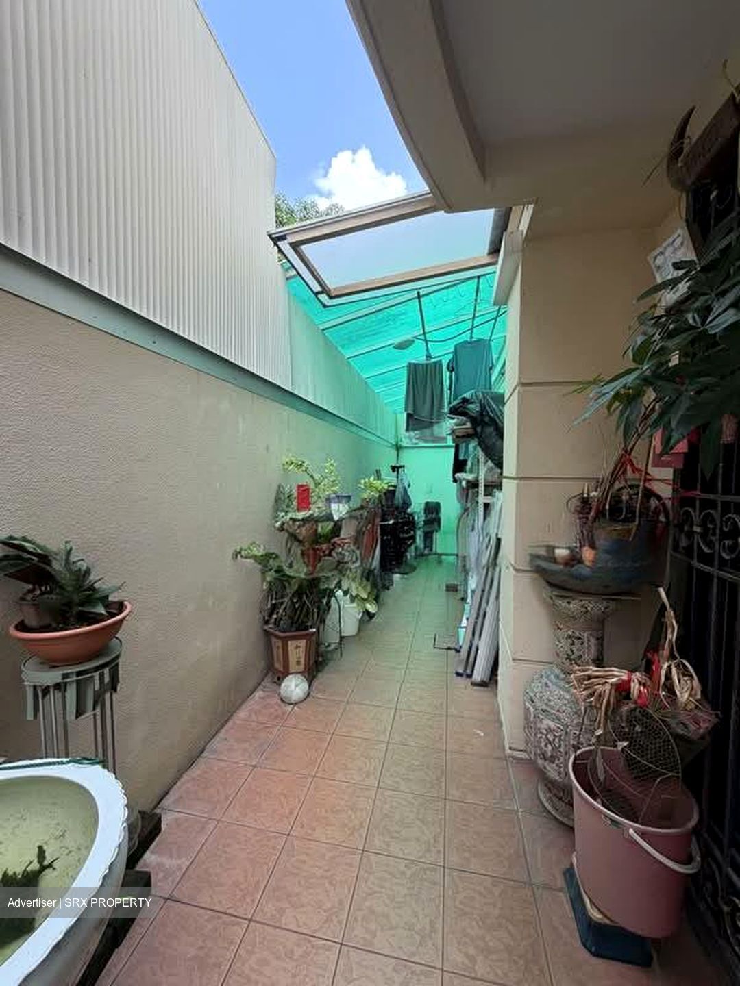 Parry Green (D19), Terrace #557938291